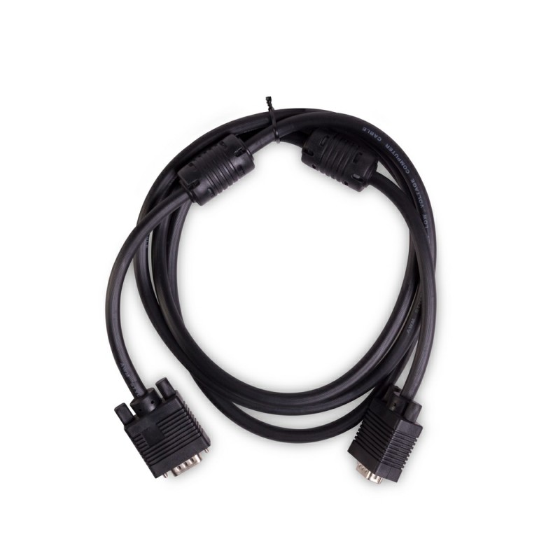 Интерфейсный кабель iPower VGA 3м (iPiVGAMM30)