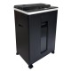 Уничтожитель документов Office Kit S160N 2x8 P-5 22 л для 3–5 пользователей