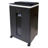 Уничтожитель документов Office Kit S160N 2x8 P-5 22 л для 3–5 пользователей