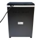 Уничтожитель документов Office Kit S160N 2x8 P-5 22 л для 3–5 пользователей