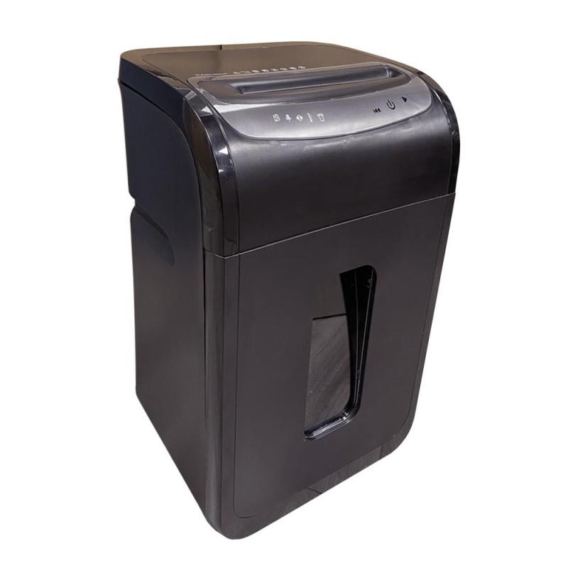 Уничтожитель документов Office Kit S218 1,9x13 мм P-5 25 листов 30 л