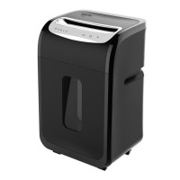 Уничтожитель документов Office Kit S218 1,9x13 мм P-5 25 листов 30 л