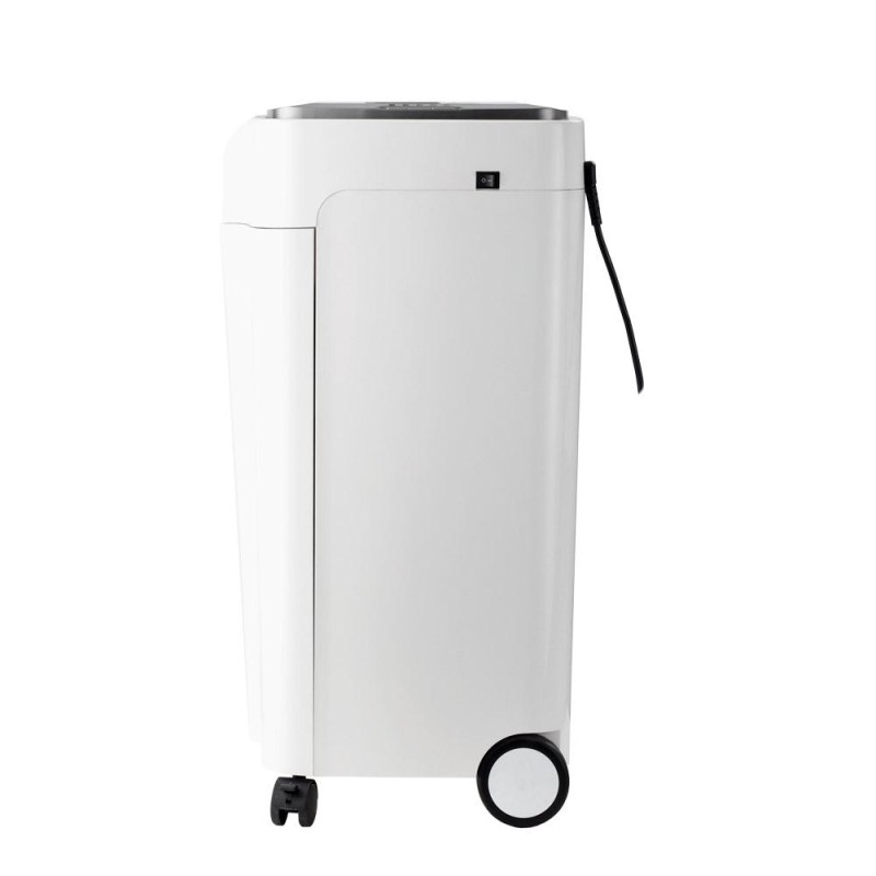 Уничтожитель документов Office Kit S240 1,9x10 мм P-5 15 листов 40 л