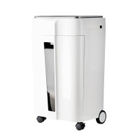 Уничтожитель документов Office Kit S240 1,9x10 мм P-5 15 листов 40 л