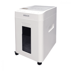 Уничтожитель документов Office Kit SA100M 1,9х12 мм с автоподачей 100 листов P-5