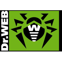 Электронная лицензия (ESD ключ) Dr.Web Security Space 36М 3 ПК новая