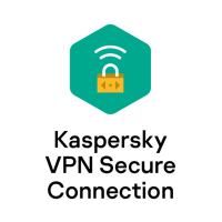VPN-сервис Kaspersky KL19870DEFS 5 устройств 1 пользователь 1 год