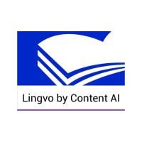 Lingvo by Content AI. Англо-русский словарь для Mac