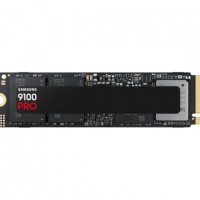 Твердотельный накопитель Samsung 9100 PRO 2TB M.2 NVMe PCIe Gen 5.0 (MZ-VAP2T0BW)
