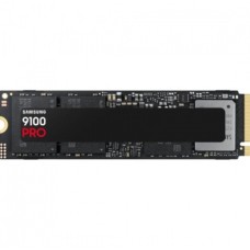 Твердотельный накопитель Samsung 9100 PRO 1TB M.2 NVMe PCIe Gen 5.0 (MZ-VAP1T0BW)
