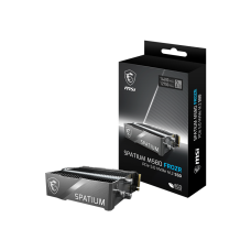 SSD MSI SPATIUM M580 4TB