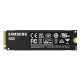 SSD Samsung 990 EVO Plus MZ-V9S1T0BW 1TB