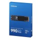 SSD Samsung 990 EVO Plus MZ-V9S1T0BW 1TB