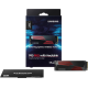 SSD Samsung 990 PRO MZ-V9P2T0GW 2TB