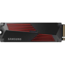 SSD Samsung 990 PRO MZ-V9P2T0GW 2TB