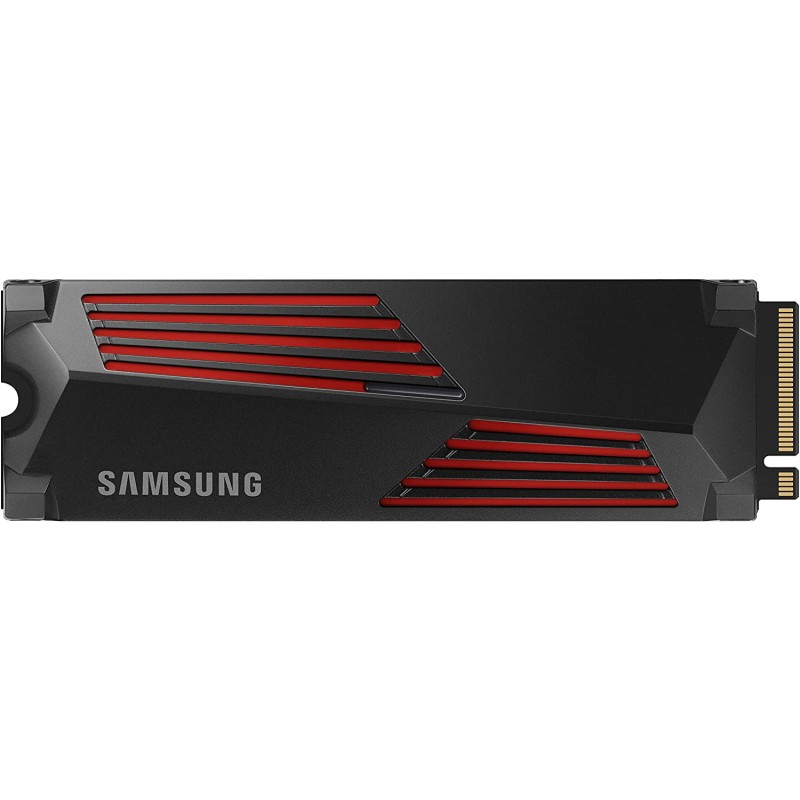 SSD Samsung 990 PRO MZ-V9P2T0GW 2TB