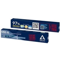 Термопаста ARCTIC MX-4 20g (ACTCP00001B)