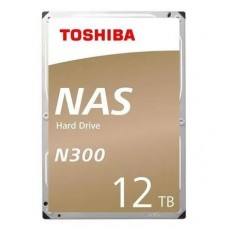 Жесткий диск Toshiba HDWG21CUZSVA 12TB