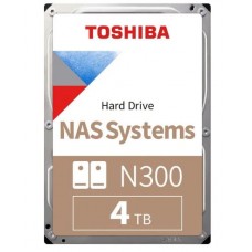 Жесткий диск Toshiba HDWG440UZSVA 4TB