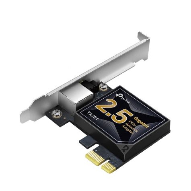 Сетевая карта TP-Link TX201