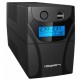 ИБП Ippon Back Power Pro II Euro 650 650VA