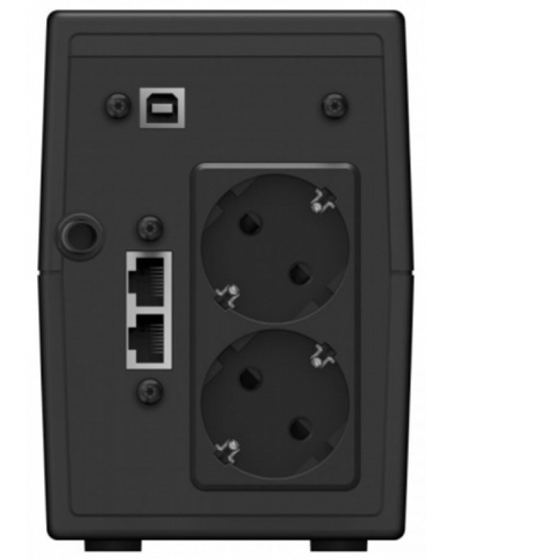 ИБП Ippon Back Power Pro II Euro 650 650VA