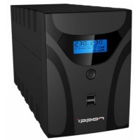 ИБП Ippon Smart Power Pro II 1200 1200VA