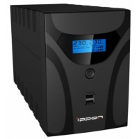 ИБП Ippon Smart Power Pro II 1600 1600VA