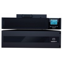 ИБП Ippon Innova RT II 10000 10000VA Online Rack 5U