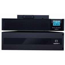 ИБП Ippon Innova RT II 10000 10000VA Online Rack 5U
