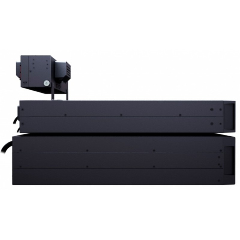 ИБП Ippon Innova RT II 10000 10000VA Online Rack 5U