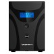 ИБП Ippon Smart Power Pro II Euro 1200 1200VA