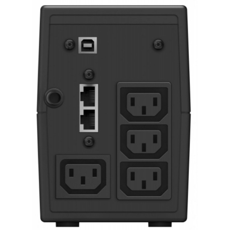 ИБП Ippon Back Power Pro II 500 500VA