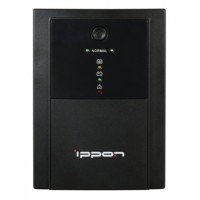 ИБП Ippon Back Basic 1500 1500VA