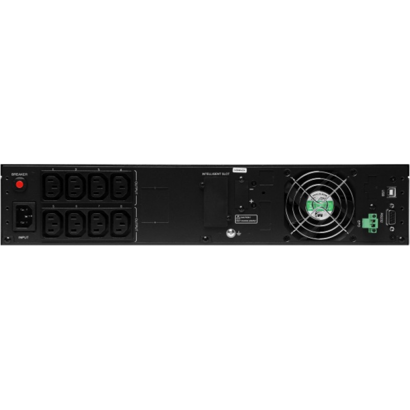 ИБП Ippon Pacific 1000 1000VA 2U