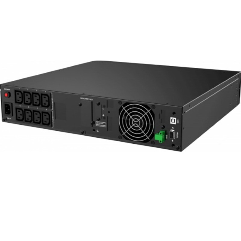 ИБП Ippon Pacific 1000 1000VA 2U
