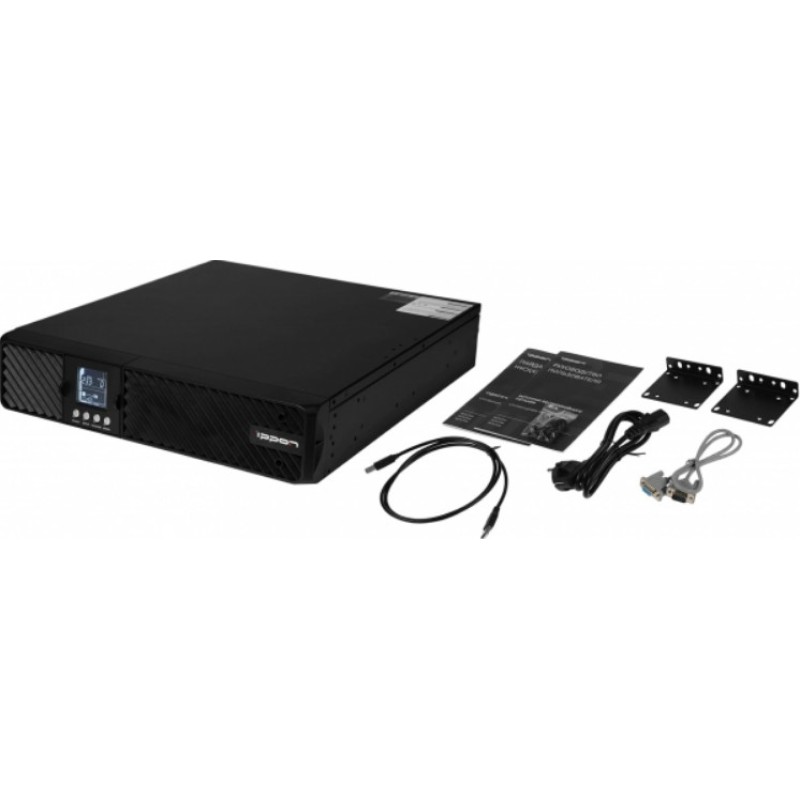 ИБП Ippon Pacific 1000 1000VA 2U