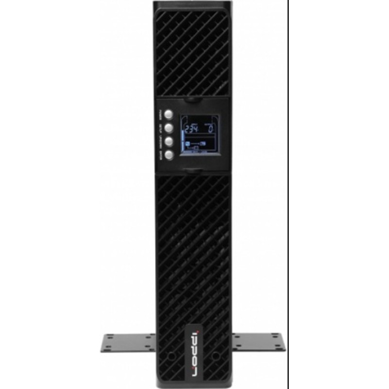 ИБП Ippon Pacific 1000 1000VA 2U