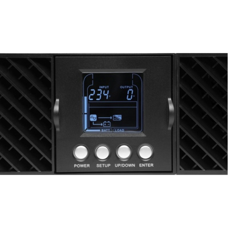 ИБП Ippon Pacific 3000 3000VA 2U