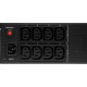 ИБП Ippon Pacific 3000 3000VA 2U