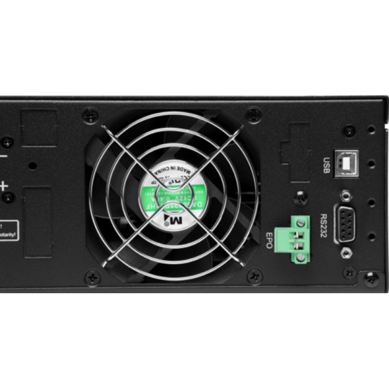 ИБП Ippon Pacific 3000 3000VA 2U
