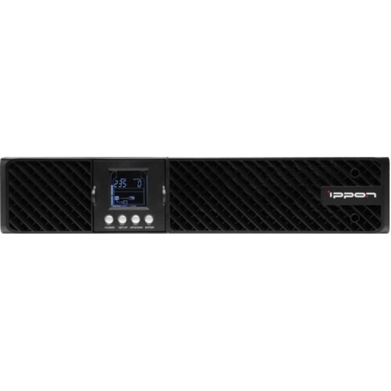 ИБП Ippon Pacific 3000 3000VA 2U
