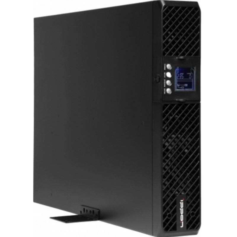 ИБП Ippon Pacific 3000 3000VA 2U