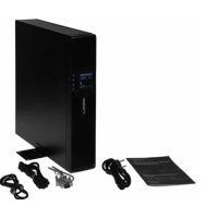 ИБП Ippon Innova RTB 1500 1500VA Online Rack 2U