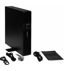 ИБП Ippon Innova RTB 1500 1500VA Online Rack 2U