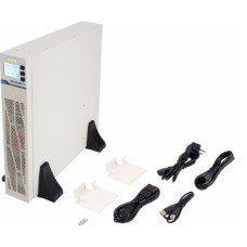 ИБП Ippon Na+ RTA 2000 2000VA Online Rack 2U