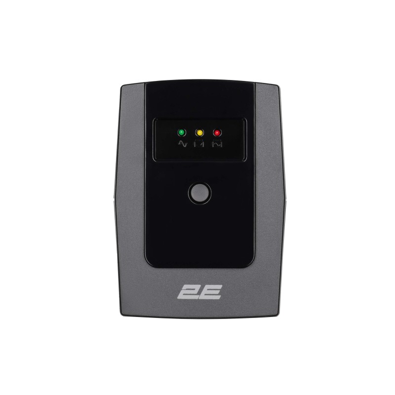 ИБП 2E ED850 850VA