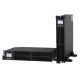ИБП 2E OD1000RT 1000VA Online Rack 2U