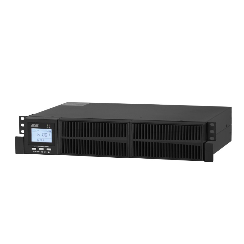 ИБП 2E OD1000RT 1000VA Online Rack 2U