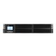 ИБП 2E OD1000RT 1000VA Online Rack 2U
